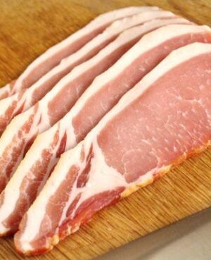 Bacon and Gammon